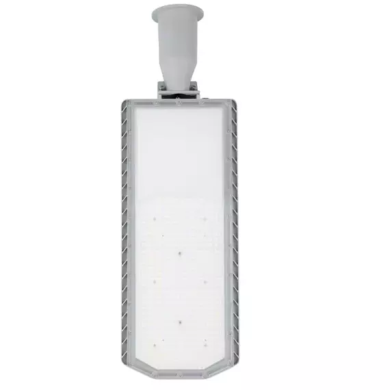Светильник светодиодный ДКУ RD 10 P 120W SHB 840 GR 650х210мм 120Вт 4000К IP66 уличный консольный сер. Русский Свет 17121023994, изображение 2