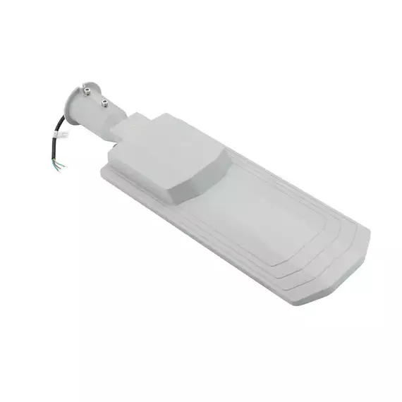 Светильник светодиодный ДКУ RD 10 P 120W SHB 840 GR 650х210мм 120Вт 4000К IP66 уличный консольный сер. Русский Свет 17121023994, изображение 5