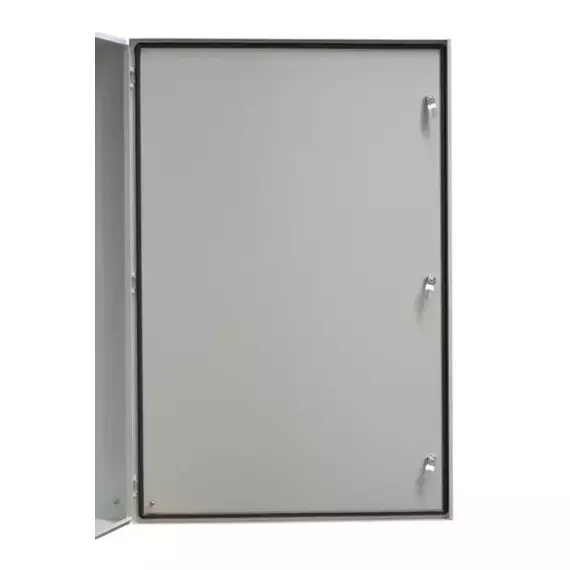 Корпус металлический ЩРНМ IP55 1400х800х300 DEKraft 32522DEK, изображение 9