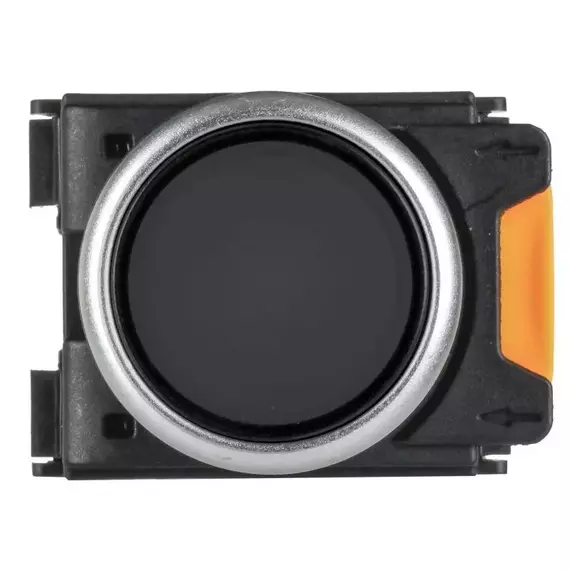 Кнопка d22мм 1НО+1НЗ MASTER с фиксацией черн. IEK MI-BT60-11T-3-21-K02, изображение 4