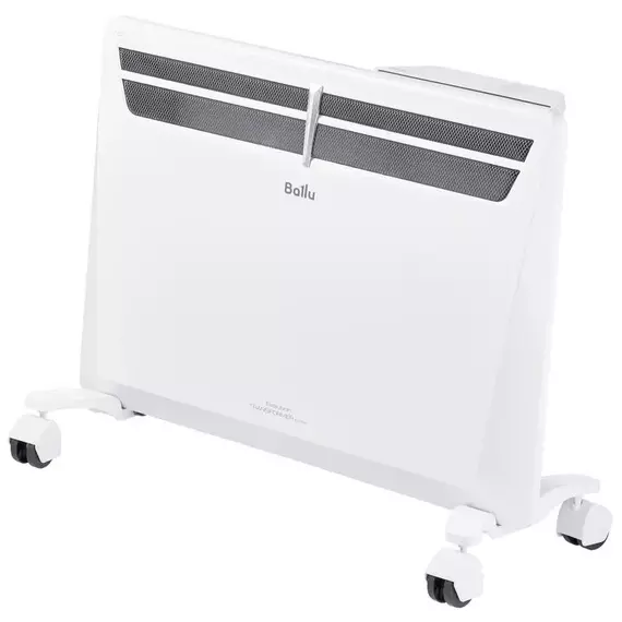 Конвектор электрический Evolution Digital Inverter BEC/EVI4-1000 Ballu НС-1706465, изображение 2