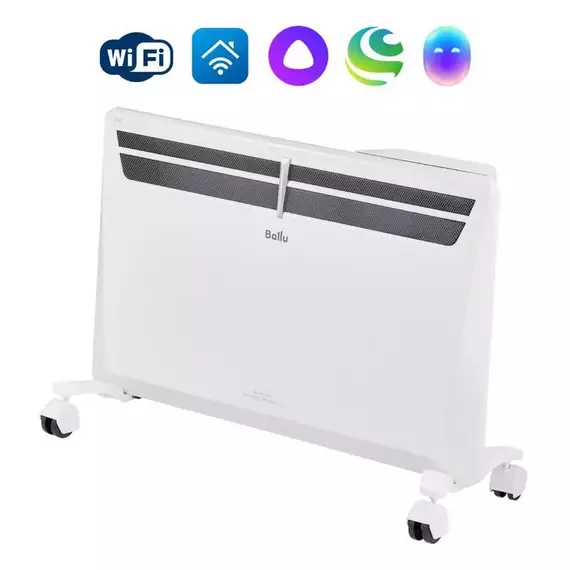 Конвектор электрический Evolution Digital Inverter BEC/EVI4-2500 Ballu НС-1509538