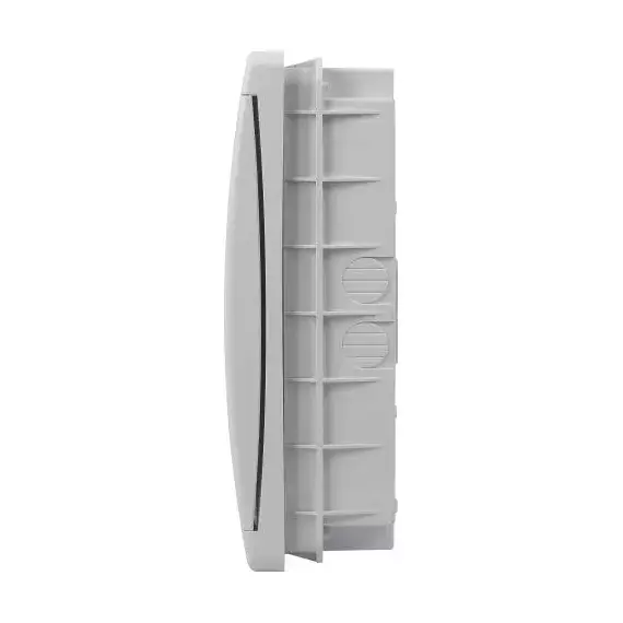 Корпус встраиваемый COMFORT ЩРВ-П-18 IP40 пластик. бел. Эра Б0067210, изображение 5