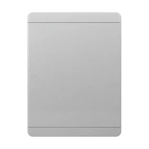 Корпус встраиваемый COMFORT ЩРВ-П-24 IP40 пластик. бел. Эра Б0067218, изображение 4