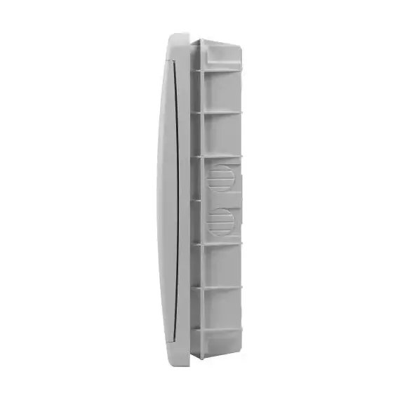 Корпус встраиваемый COMFORT ЩРВ-П-24 IP40 пластик. бел. Эра Б0067218, изображение 5