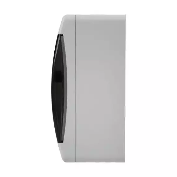 Корпус навесной COMFORT ЩРН-П-12 IP41 пластик. прозр. крышка бел. Эра Б0067233, изображение 5