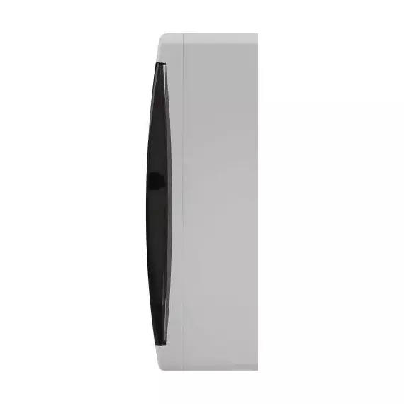 Корпус навесной COMFORT ЩРН-П-18 IP41 пластик. прозр. крышка бел. Эра Б0067239, изображение 5