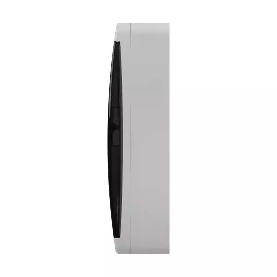 Корпус навесной COMFORT ЩРН-П-24 IP41 пластик.прозр. крышка бел. Эра Б0067244, изображение 5