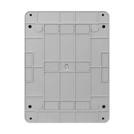 Корпус навесной COMFORT ЩРН-П-24 IP41 пластик.прозр. крышка бел. Эра Б0067244, изображение 6