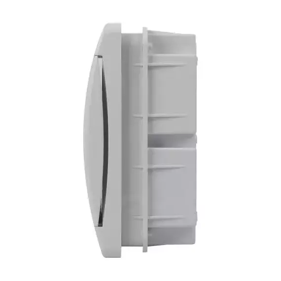 Корпус встраиваемый COMFORT ЩРВ-П-12 IP40 пластик. бел. Эра Б0067258, изображение 5