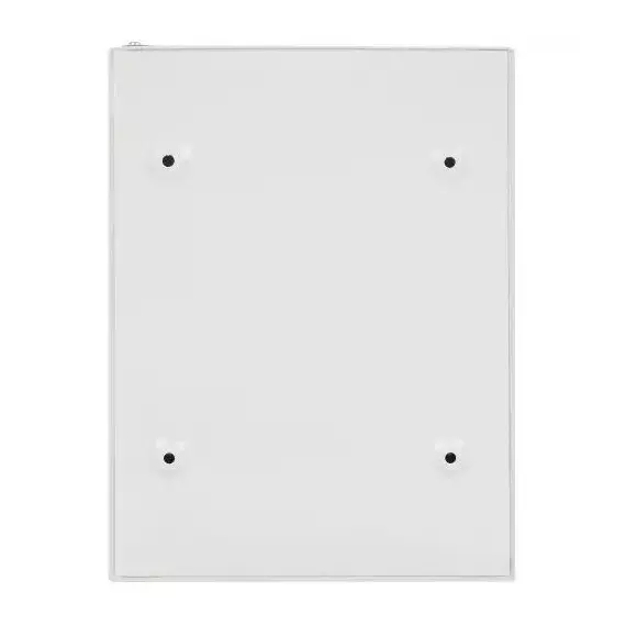 Корпус SIMPLE ЩМП-00 290х220х155 IP31 УХЛ3 метал. сер. Эра Б0069906, изображение 4