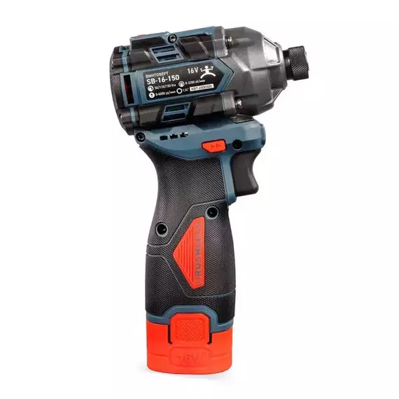 Винтоверт SB-16-150 ПРОФИ КВТ 104530, изображение 5