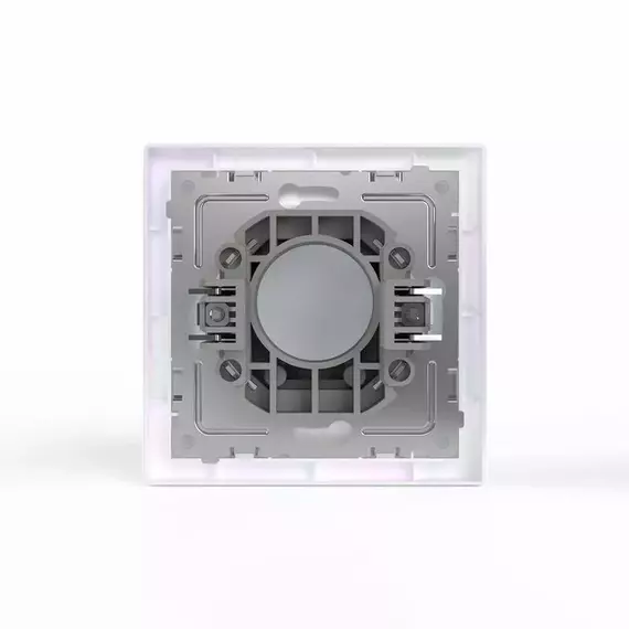 Вывод кабеля СП Pixel IP20 механизм перламутр. TOKOV ELECTRIC TKE-PX-CP-C04, изображение 4
