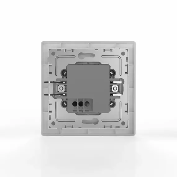 Датчик движения СП Pixel IP20 механизм бел. TOKOV ELECTRIC TKE-PX-P1IS-C01, изображение 4