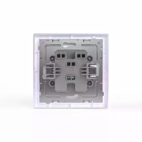 Переключатель перекрестный 1-кл. СП Pixel IP20 механизм перламутр. TOKOV ELECTRIC TKE-PX-P1R-C04, изображение 4