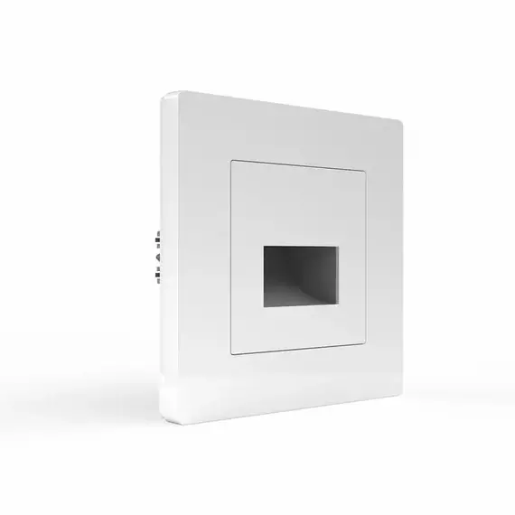 Подсветка светодиодная СП Pixel IP20 механизм бел. TOKOV ELECTRIC TKE-PX-P1RF-C01, изображение 2