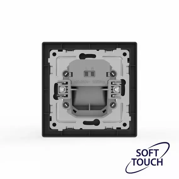 Подсветка светодиодная СП Pixel IP20 механизм карбон TOKOV ELECTRIC TKE-PX-P1RF-C14, изображение 4
