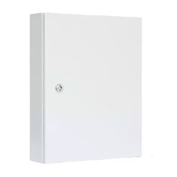 Корпус навесной ЩРн-54 520х410х120 IP54 метал. PRIZMA TOKOV ELECTRIC TKE-PZ-MRB-54-IP54
