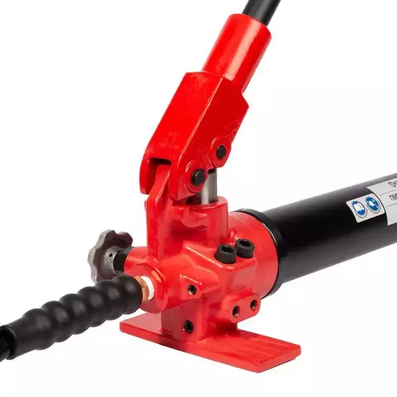Помпа гидравлическая ручная ПМР-7010 КВТ 69286, изображение 3