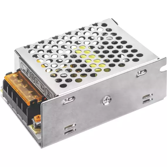 Драйвер для светодиодной ленты 90 639 OD-P40-IP20-24V ОНЛАЙТ 90639