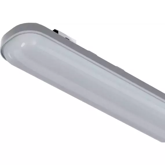 Светильник светодиодный 90 821 ODSP-07-18-4K-LED 18Вт 4000К IP65 1900лм 170-265В ДСП ОНЛАЙТ 90821, изображение 4