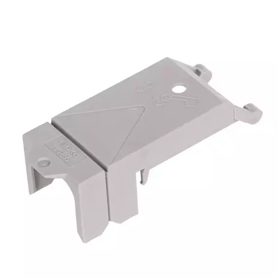Крышка для клеммы FER-120 DKC HAR-120