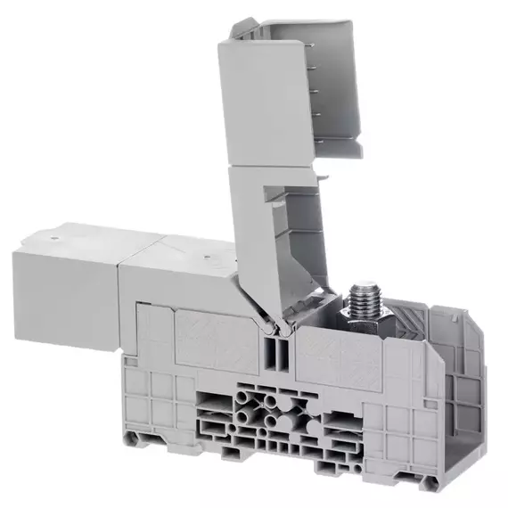 Крышка для клеммы FER-120 DKC HAR-120, изображение 2