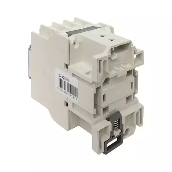 Контактор КМЭ 32А кат. 380В AC 1НЗ EKF ctr-s-32-380-nc, изображение 10