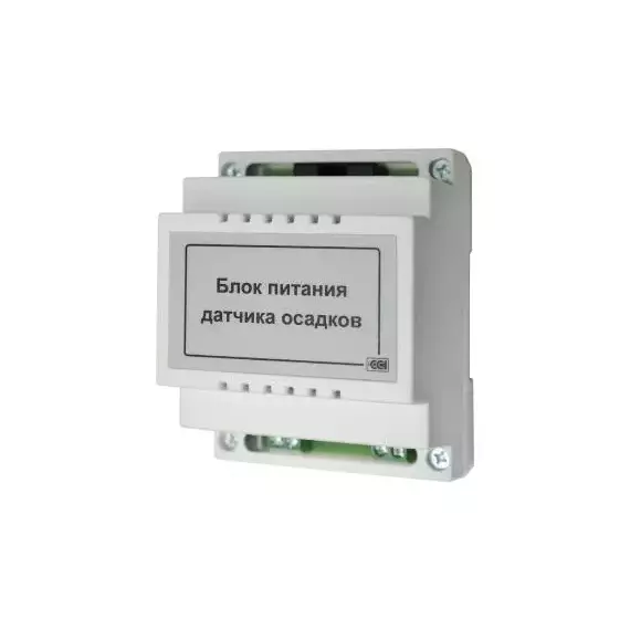 Блок питания для датчика осадков БПДО ССТ 2225372