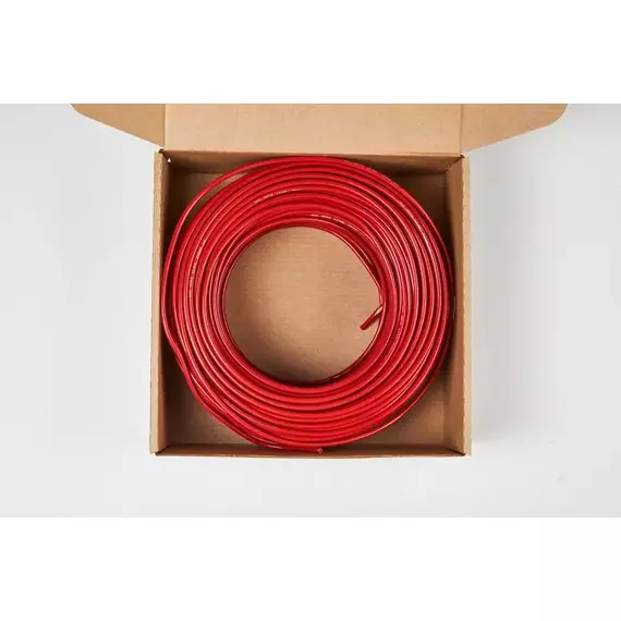Провод H05V-K 1х0.5 RD (коробка) (уп.100м) LAPP 3120000359