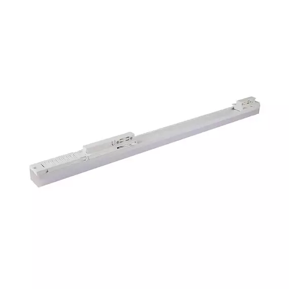 Светильник светодиодный трековый PTR 4018 18Вт 4000К 120град. WH 600мм IP40 Pro JazzWay 5060654, изображение 2