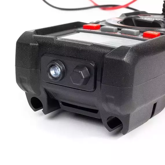 Мультиметр цифровой KT 113B "PROLINE" КВТ 79125, изображение 2