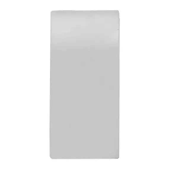 Соединитель 105х50 C-Line бел. (уп.2шт) EKF conw-105-50x2, изображение 4