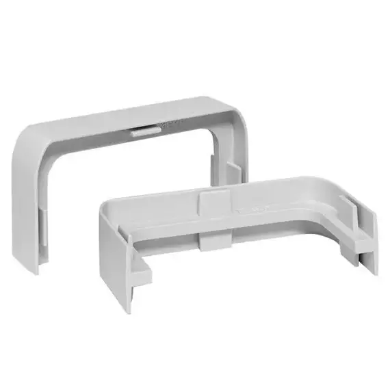 Соединитель 105х50 C-Line бел. (уп.2шт) EKF conw-105-50x2, изображение 7