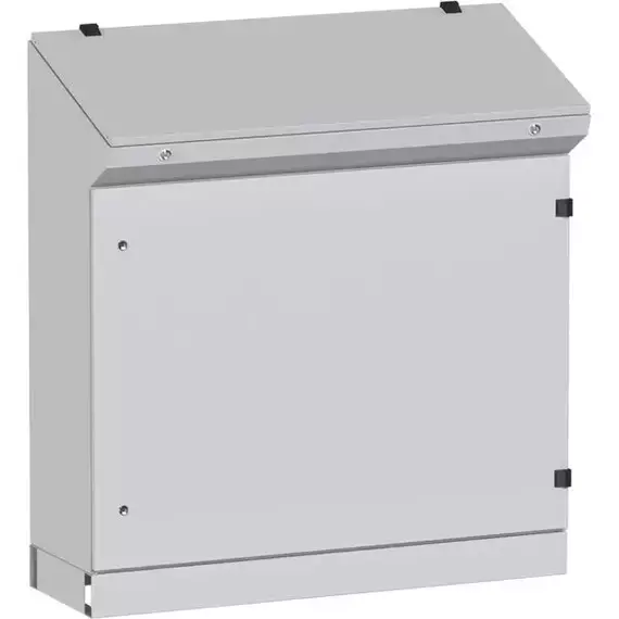 Пульт управления напольный TP8 IP55 (960х800х400) EKF mb-96-80-40, изображение 2
