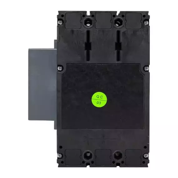 Выключатель автоматический 3п 160А 50кА AV POWER-1/3 ETU6.2 AVERES EKF mccb-13-160-6.2-av, изображение 5