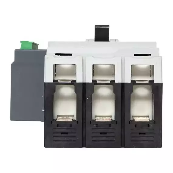 Выключатель автоматический 3п 160А 50кА AV POWER-1/3 ETU6.2 AVERES EKF mccb-13-160-6.2-av, изображение 7
