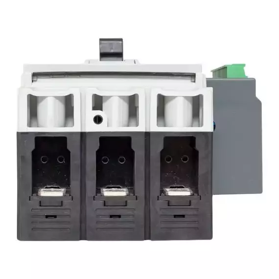 Выключатель автоматический 3п 160А 50кА AV POWER-1/3 ETU6.2 AVERES EKF mccb-13-160-6.2-av, изображение 9