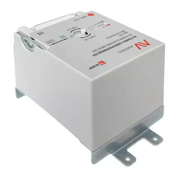 Электропривод CD2 AV POWER-2 AVERES EKF mccb-2-CD2-av, изображение 7