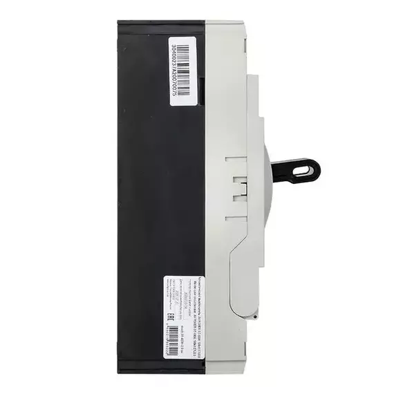 Выключатель автоматический 400А 100кА AV POWER-3/3 ETU2.0 AVERES EKF mccb-33-400H-2.0-av, изображение 3