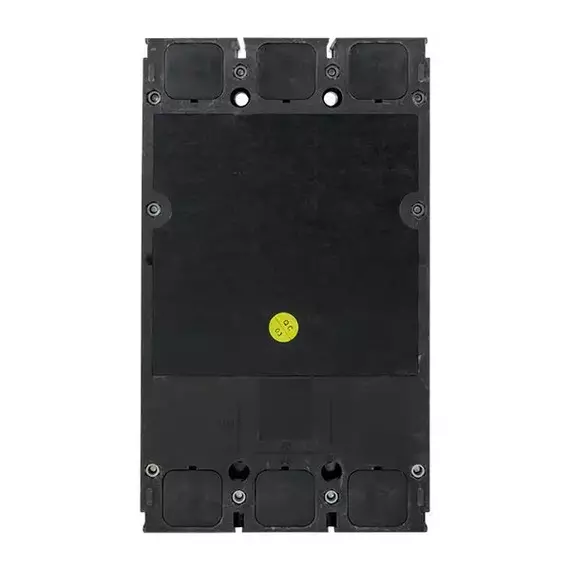 Выключатель автоматический 400А 100кА AV POWER-3/3 ETU2.0 AVERES EKF mccb-33-400H-2.0-av, изображение 4