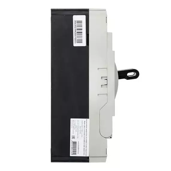 Выключатель автоматический 630А 100кА AV POWER-3/3 ETU6.0 AVERES EKF mccb-33-630H-6.0-av, изображение 5