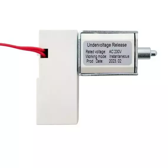 Выключатель автоматический 3п 1600/1250А 55кА ВА-450 выкатн. EKF mccb450-1600-1250v, изображение 11