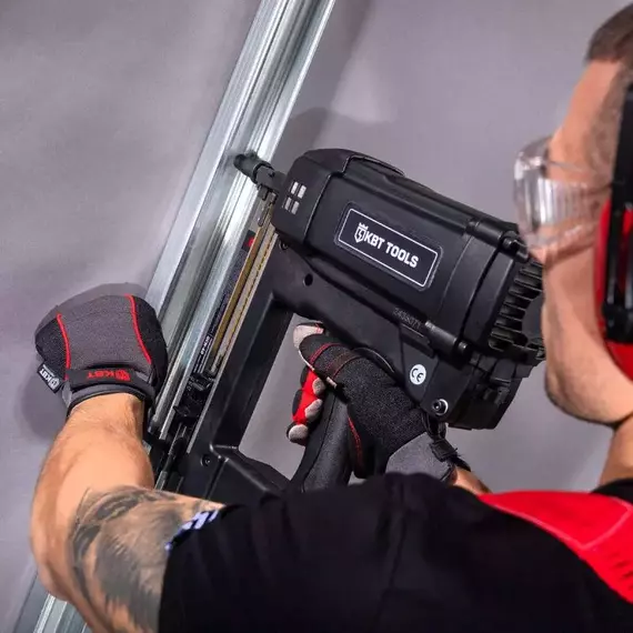 Пистолет газовый монтажный GCN-40 ПРОФИ КВТ 102360, изображение 10