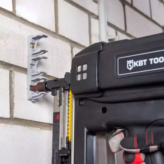 Пистолет газовый монтажный GCN-40 ПРОФИ КВТ 102360, изображение 16