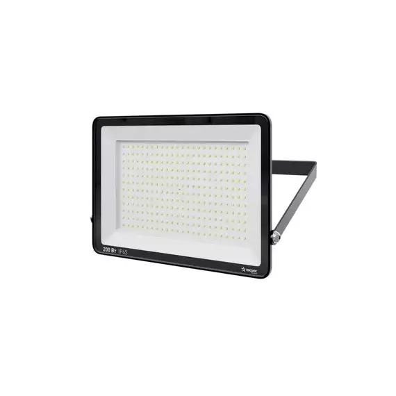 Прожектор светодиодный PREMIUM 200Вт 6500К 20000лм IP65 КОСМОС KOS_PR_LED_200, изображение 3