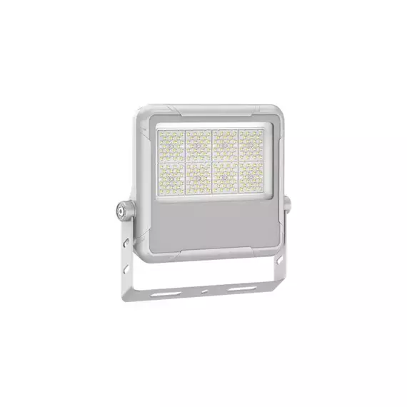 Прожектор светодиодный СДО FL 21 C 100W N 840 GR CL 302х314х49мм 100Вт 4000К IP66 уличный сер. Русский Свет 17082123351
