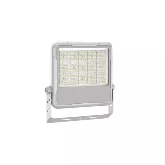Прожектор светодиодный СДО FL 21 C 150W N 840 GR CL 358х364х49мм 150Вт 4000К IP66 уличный сер. Русский Свет 17082123357