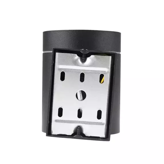 Светильник PWL 11590 GX53-1 BL 230В IP65 под лампу GX53 архитектурный JazzWay 5065109, изображение 5