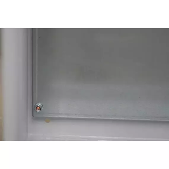 Корпус металлический ЩРНМ IP31 400х300х150 DEKraft 32466DEK, изображение 2